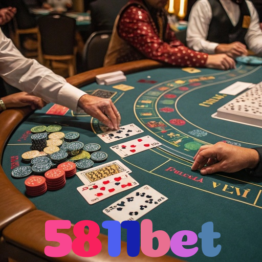  5811bet