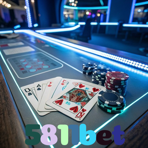  5811bet