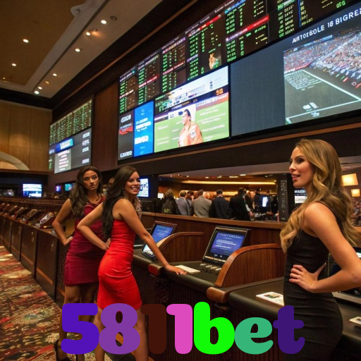  5811bet