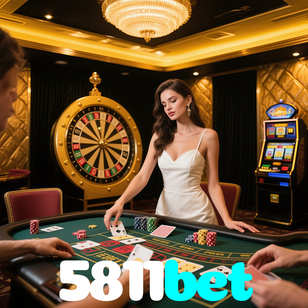  5811bet