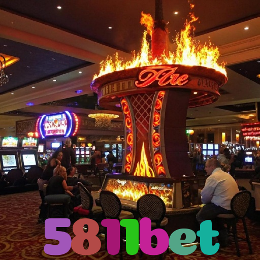  5811bet