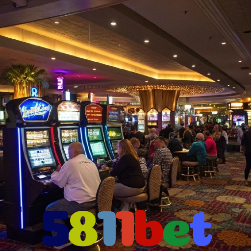 5811bet