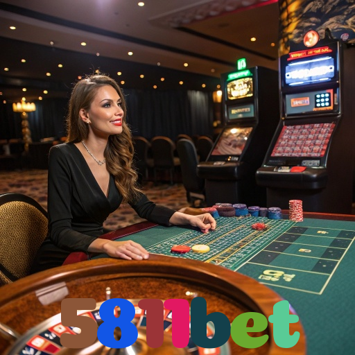 5811bet