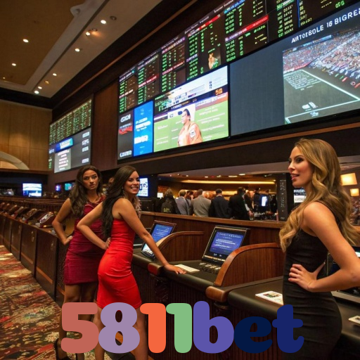  5811bet