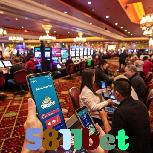  5811bet