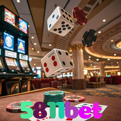  5811bet