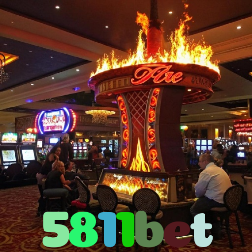 5811bet