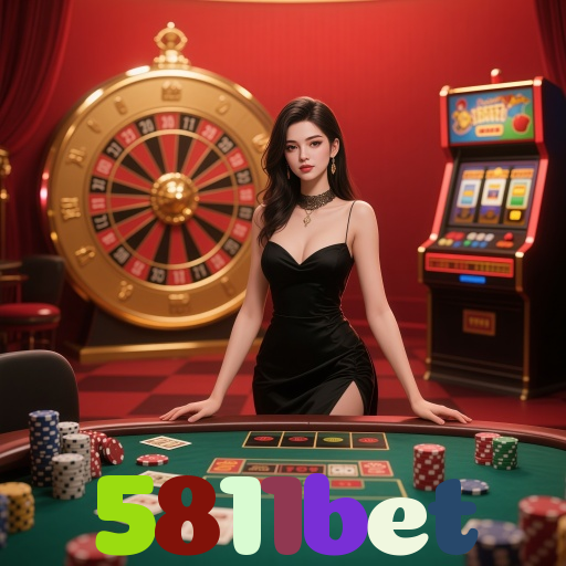  5811bet