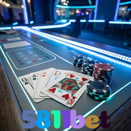  5811bet