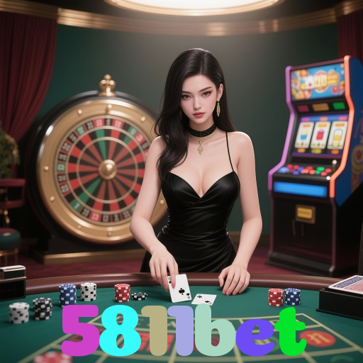  5811bet