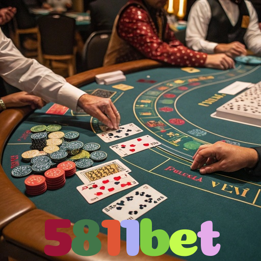  5811bet