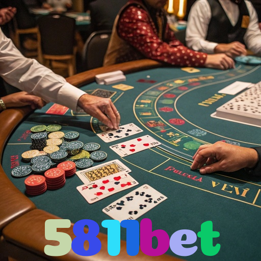  5811bet
