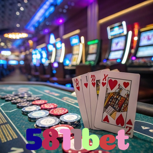  5811bet