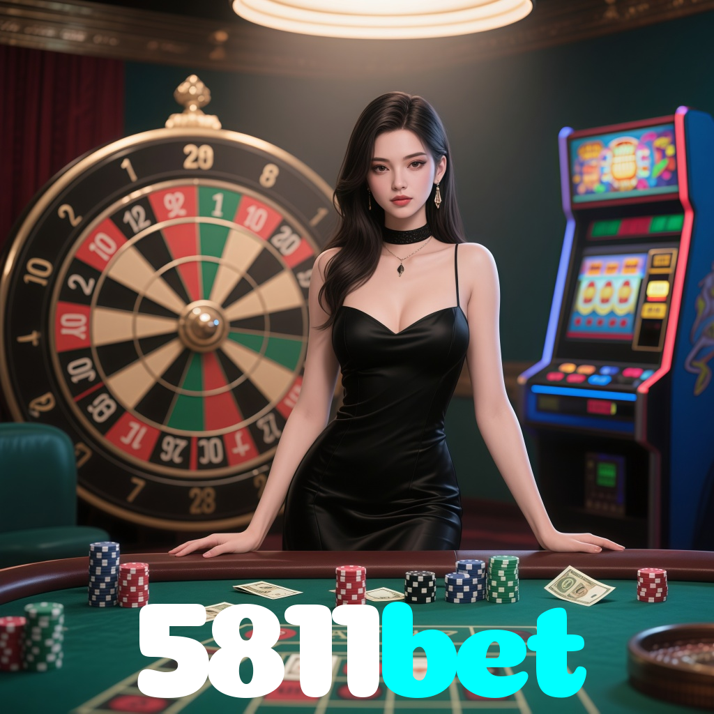  5811bet
