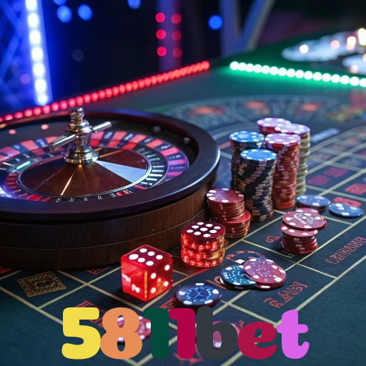  5811bet
