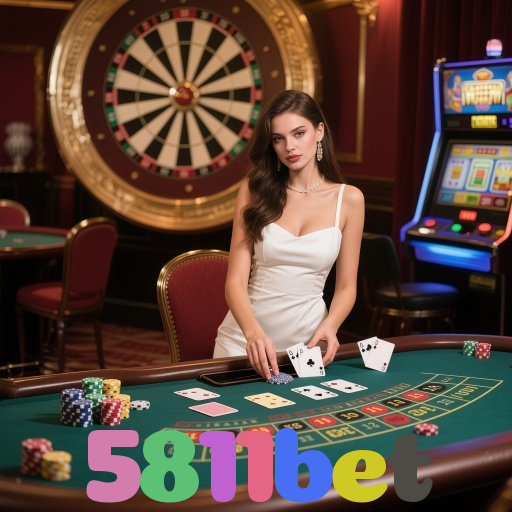  5811bet