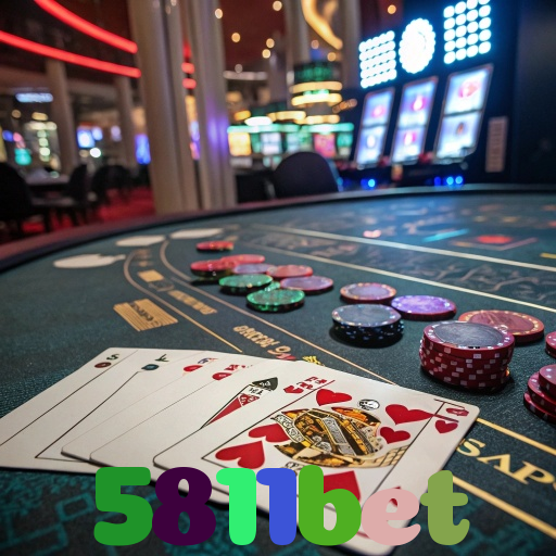  5811bet