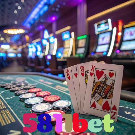  5811bet