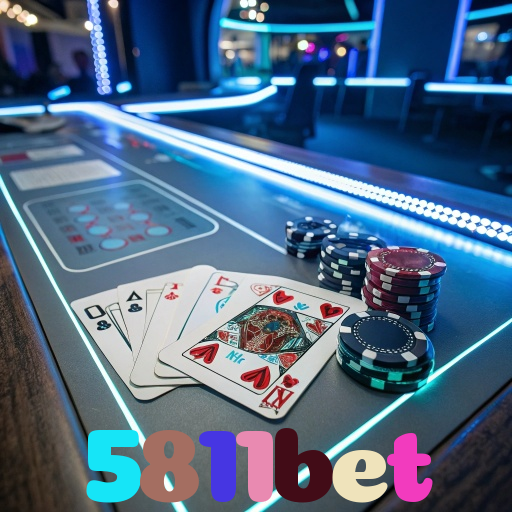  5811bet