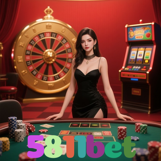  5811bet