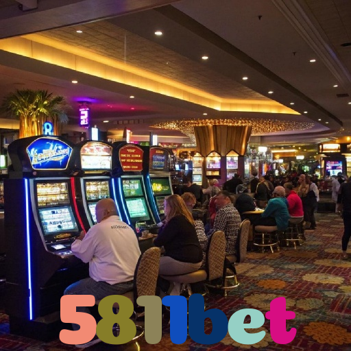  5811bet