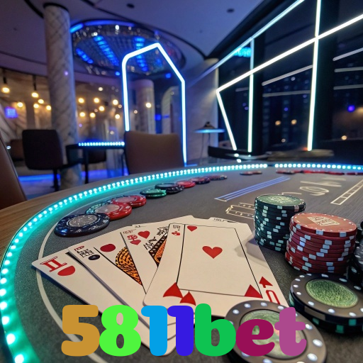  5811bet