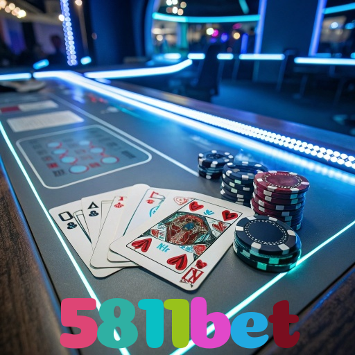  5811bet