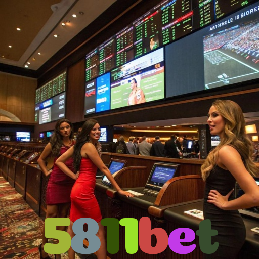  5811bet