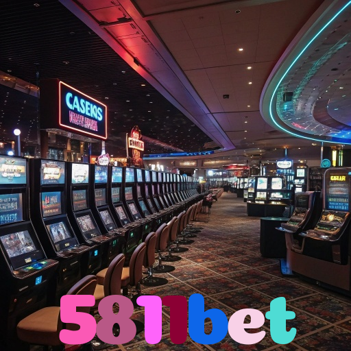  5811bet