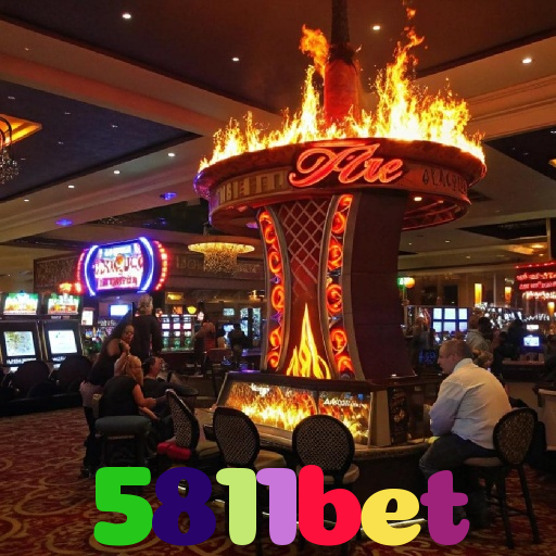  5811bet