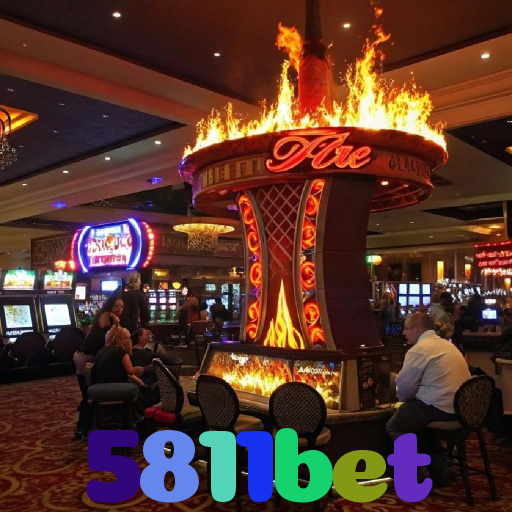  5811bet