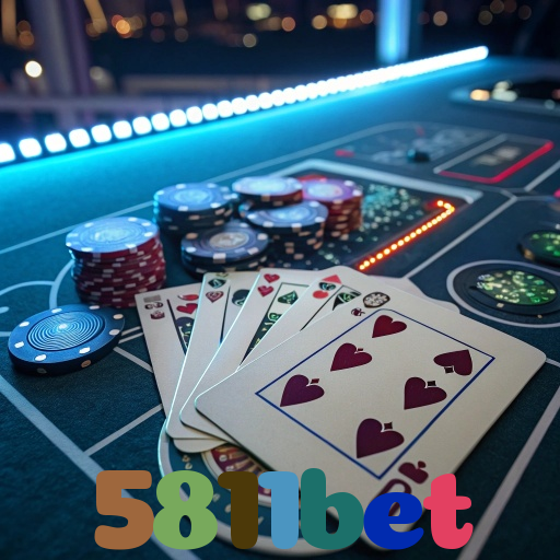  5811bet