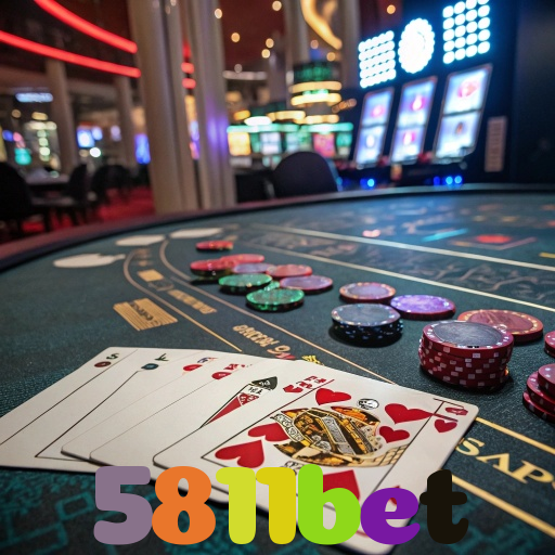  5811bet
