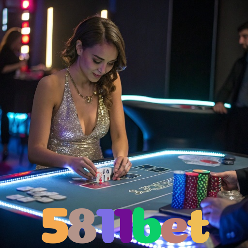  5811bet