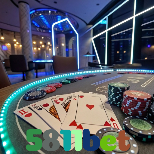  5811bet