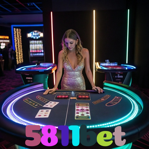  5811bet