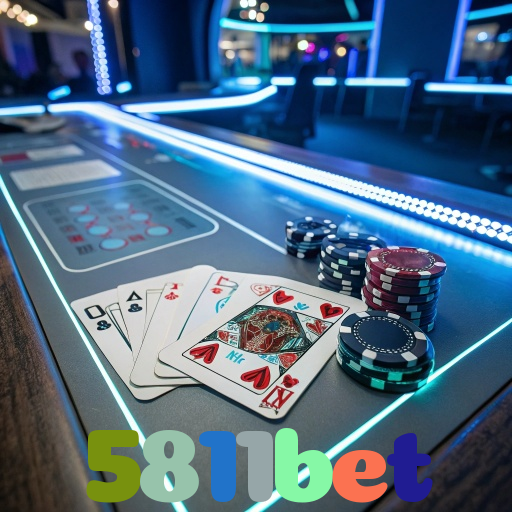  5811bet