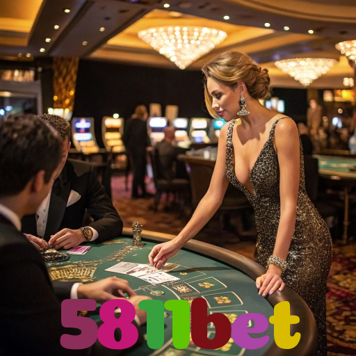  5811bet