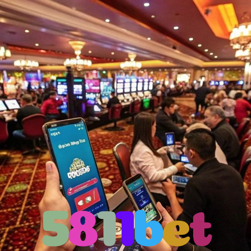  5811bet