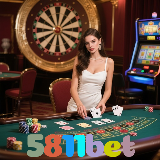  5811bet