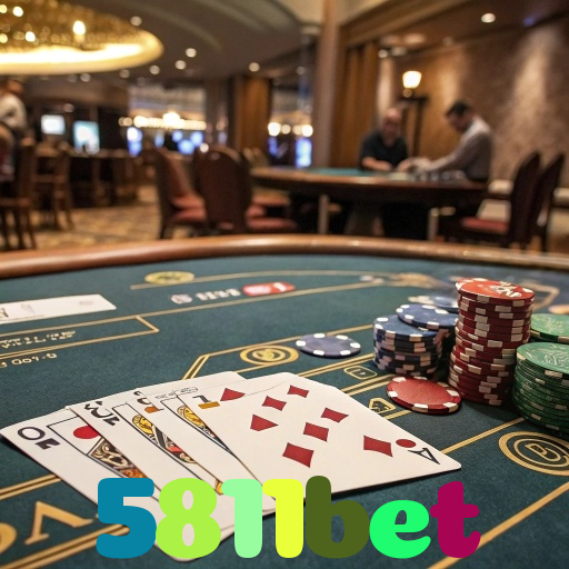  5811bet