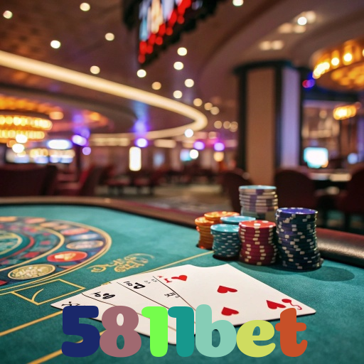  5811bet