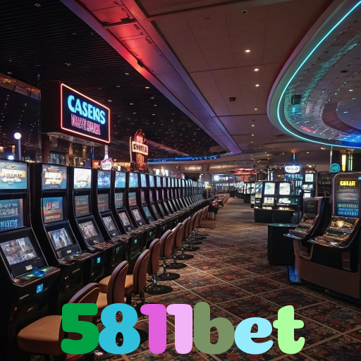  5811bet