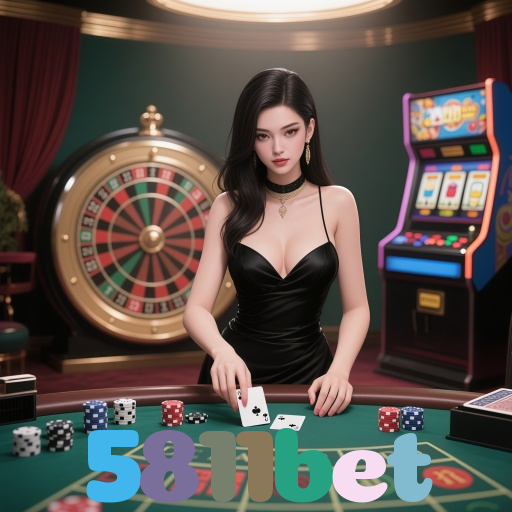  5811bet