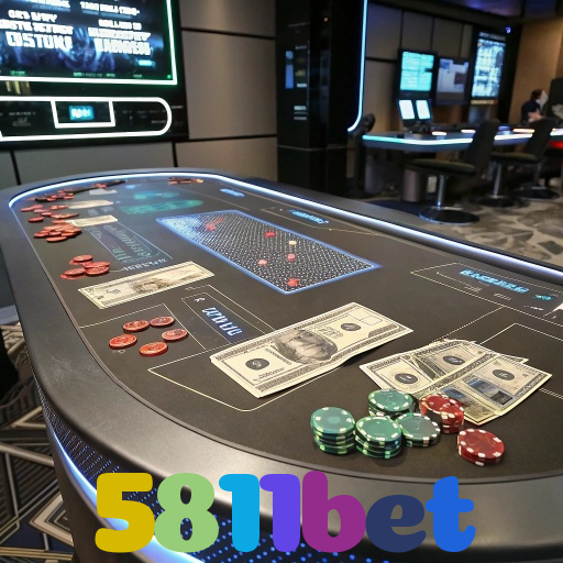  5811bet