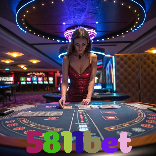  5811bet
