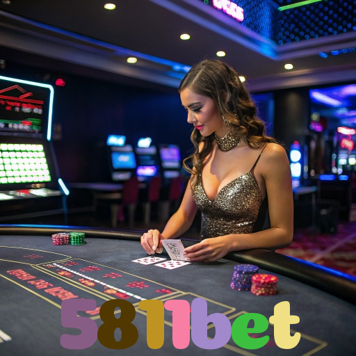  5811bet