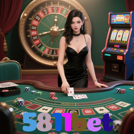  5811bet