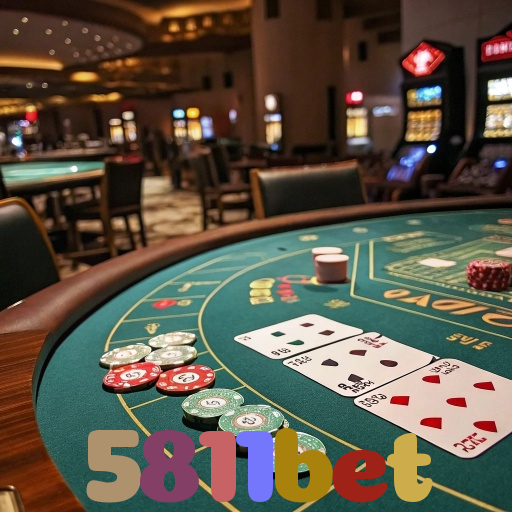  5811bet