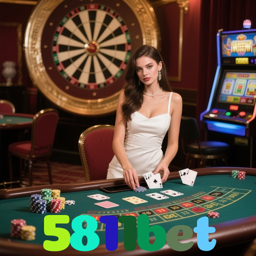  5811bet
